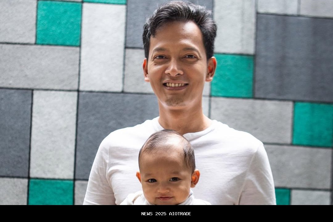 Film Bapakmu Kiper Rilis 2026, Fedi Nuril Perankan Tukang Judi Bola