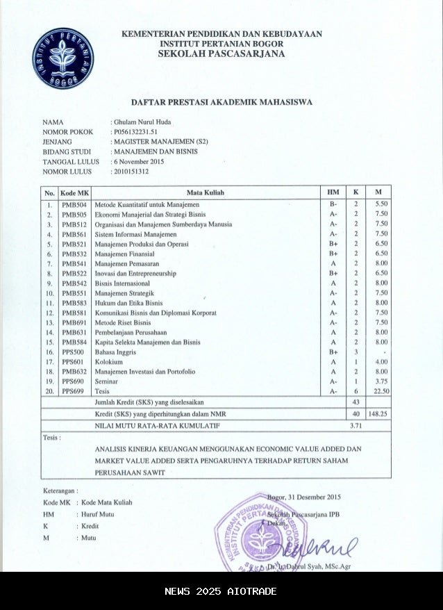 Transkrip Pidato Prabowo yang Memukau Trump di PBB