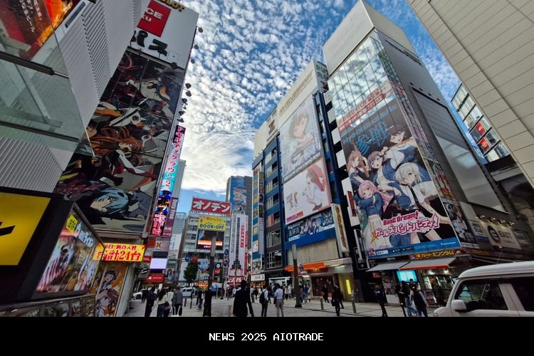 Misteri Menghilangnya Orang di Jepang