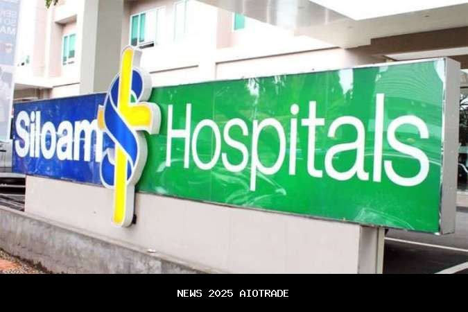 Robotik Berpotensi Tingkatkan Kinerja Siloam (SILO) pada 2026, Ini Saranannya