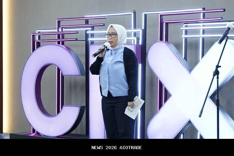 Prediksi Pertumbuhan Positif Industri Kripto, Minat Investor Tak Terpengaruh Instabilitas Global