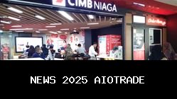 Hanya Hadirkan Inovasi Perbankan, Digital Lounge CIMB Niaga Jadi Pusat Mahasiswa ITB saat Kuliah