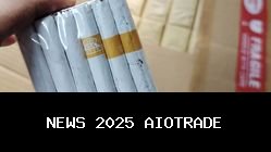 Bea Cukai Malang Amankan 18,2 Juta Rokok Ilegal Senilai Rp27,1 Miliar