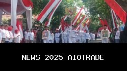 Karnaval Grobogan 2025 Dimulai Lebih Awal, Peserta dan Penonton Lebih Nyaman. Ini Daftar Pesertanya!