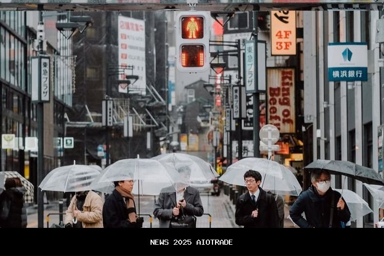 Siap-Siap! Wisata ke Jepang Bakal Lebih Mahal Mulai 2026