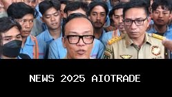 Immanuel Ebenezer Usulkan Hukuman Mati untuk Menteri Korupsi, Kini Wamen Ini Disorot Setelah Kena OT