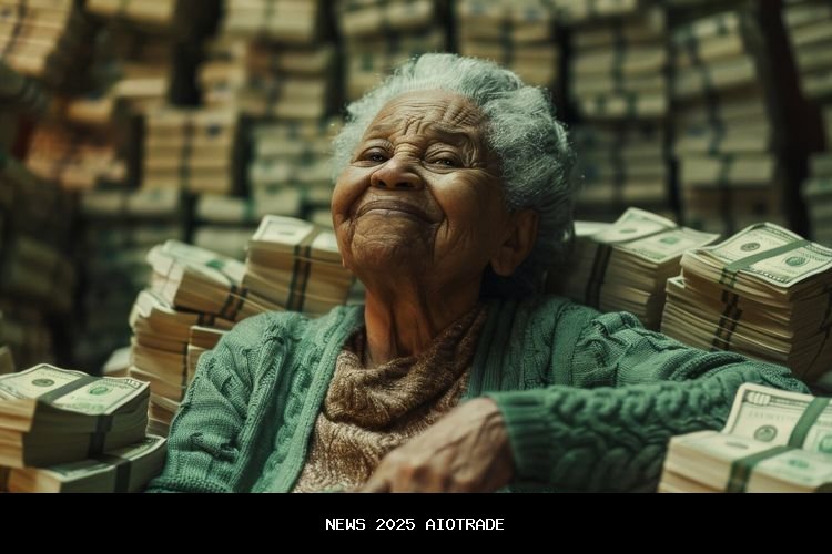 Rezeki Tak Terduga Datang dari Langit, 6 Zodiak Ini Dapat Kejutan Manis