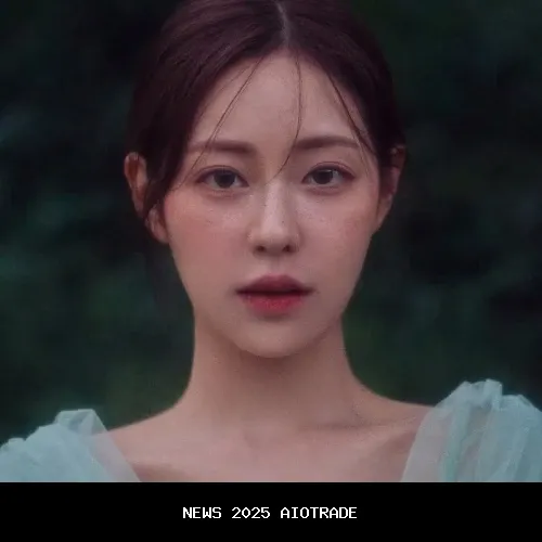 6 Fakta Menarik Shin Seul Ki