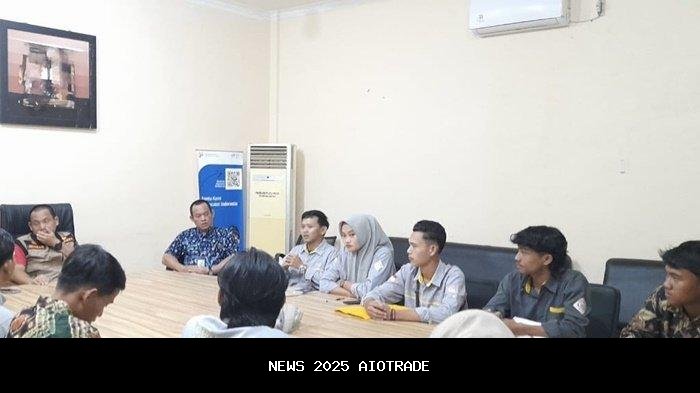 Bupati Joncik Hadiri Diskusi Mahasiswa dan Pelajar Empat Lawang di Yogyakarta