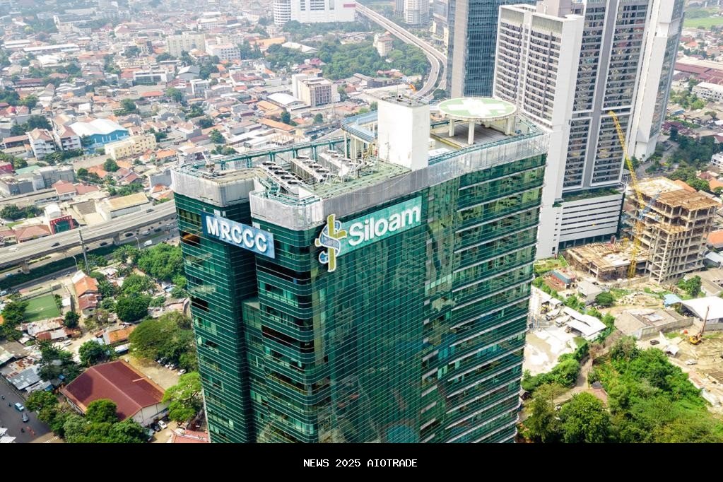 Jaga Kesehatanmu dengan Check-Up dan Promo BRI di Siloam