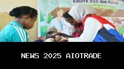 Pertamina Internasional Unggul dalam Kompetisi CSR Global