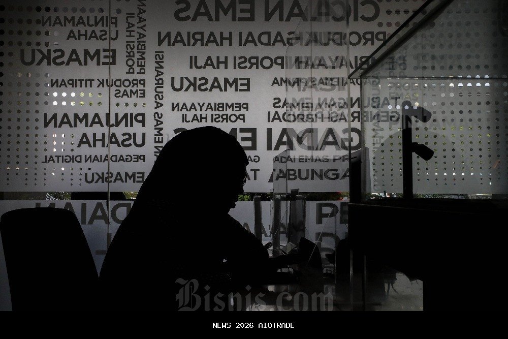 Bisnis Gadai di Kepri Melonjak 34,16%, OJK Jadi Penopang Inklusi Keuangan Daerah