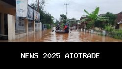 Respon Cepat BMKG, Tagana Tasikmalaya Tingkatkan Kesiagaan dan Koordinasi dengan KSB