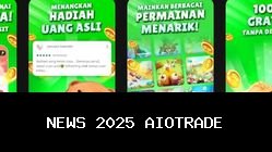 Cara Klaim Saldo DANA Gratis di Aplikasi Mager 2025