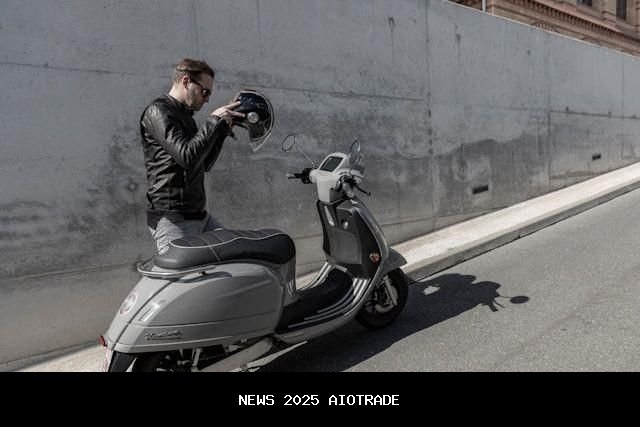 Mengapa Motor Listrik Kehilangan Tenaga Setelah Berhenti di Tanjakan?