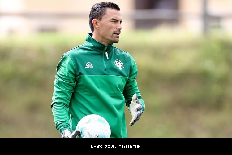 Menjelang Pertandingan Como vs Cremonese, Emil Audero Siap Hadapi Bintang Muda Argentina?