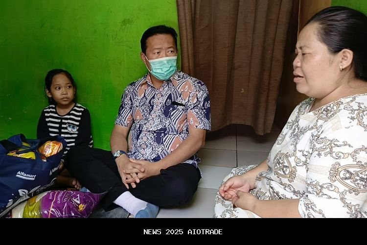 Kisah Rani, Bocah 10 Tahun di Subang, Berjuang Melawan Thalasemia dengan Kondisi Keluarga Sulit