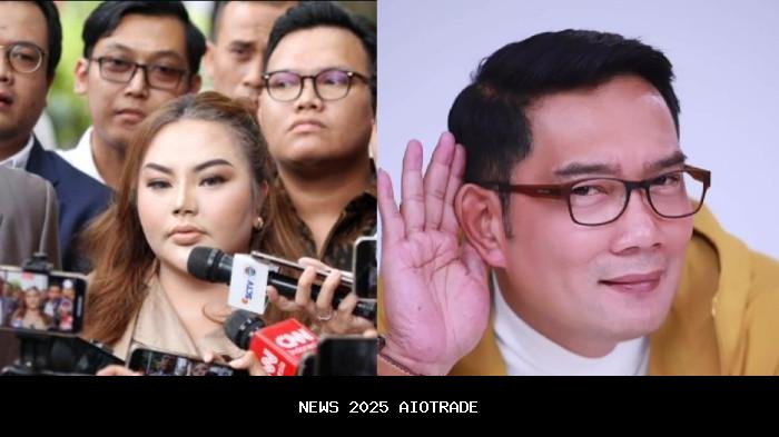 Usulan Ditolak, Lisa Mariana Siap Tinggalkan Indonesia