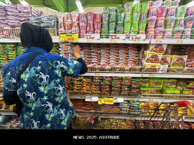 Peluang Saham Ritel Didukung Kebijakan Fiskal dan Moneter, Ini Rekomendasinya