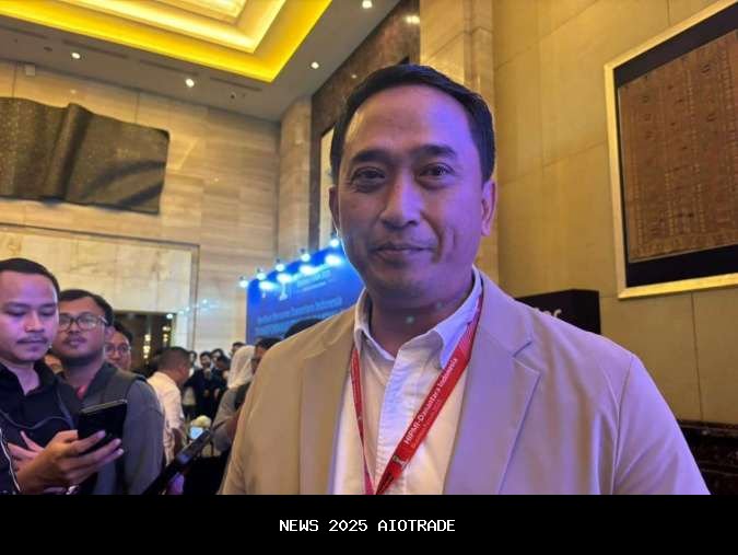 PTBA Targetkan Hilirisasi Batubara Jadi DME Tahun Depan