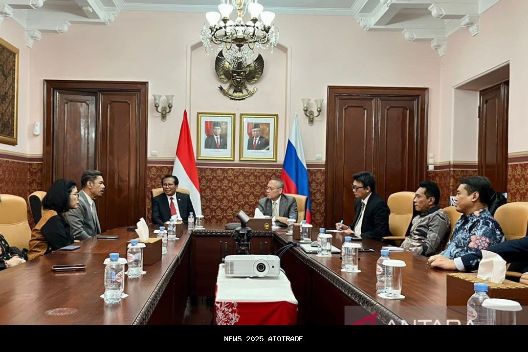 Kenyaa menghidupkan kembali pembicaraan perjanjian perdagangan bebas dengan AS saat waktu terus berj