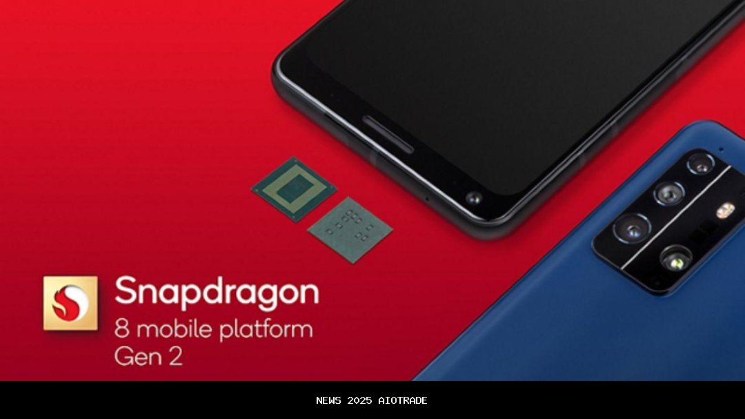 Snapdragon 8 Gen 5 Rilis Akhir November: OnePlus Jadi Pionir Chip 3nm Hebat