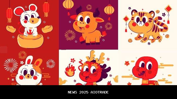 Ramalan Shio September 2025: Tikus, Kerbau, Macan, Kelinci, Naga, dan Ular