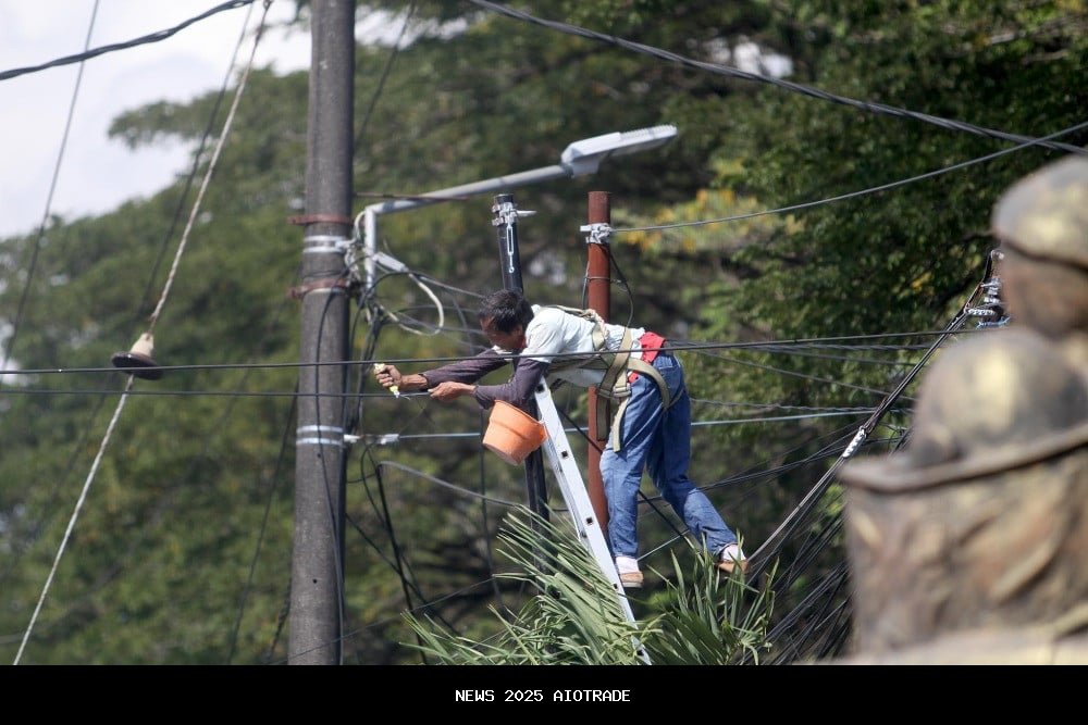 Komdigi Wajibkan WIFI-MyRepublic Hubungkan 20 Juta Rumah dengan Akses Internet Terjangkau