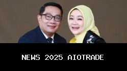 Terungkap! Ini Permintaan Atalia Praratya dalam Gugatan Cerai ke Ridwan Kamil