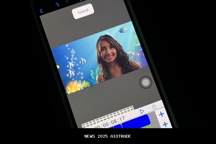 5 Aplikasi Green Screen untuk Edit Video di HP Android dan iPhone