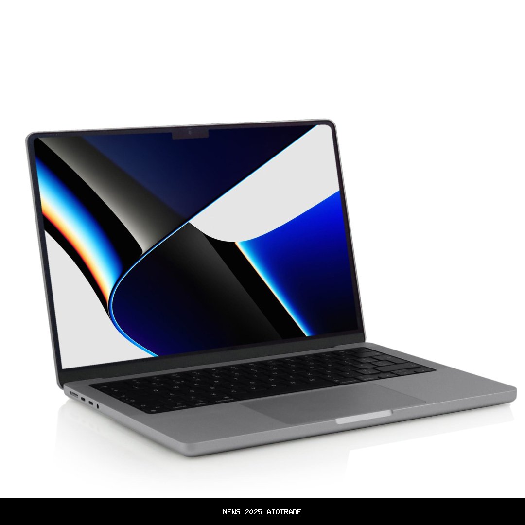 MacBook Paling Populer 2025 untuk Mahasiswa dan Pekerja