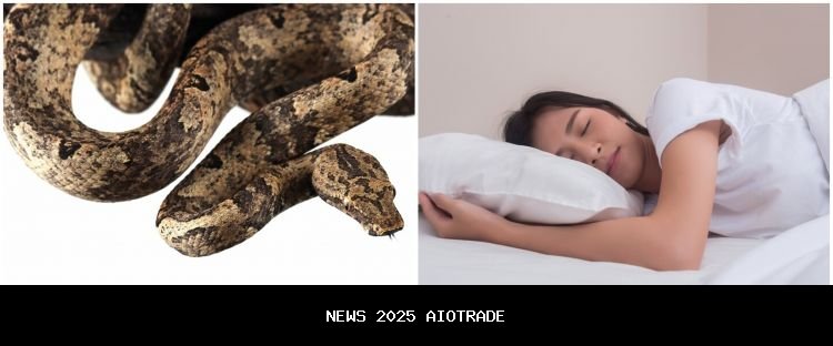 Arti Mimpi Dikejar Ular: Makna Menarik dari Primbon Jawa dan Islam