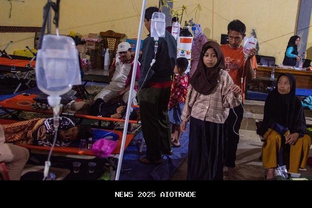Hasil Laboratorium Siswa Keracunan MBG di Bandung Barat Terungkap!
