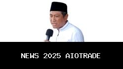 Anggota DPR-RI Siap Bantu Masjid Kuningan Kurang Penerangan