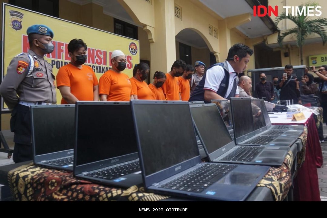 Love scam marak di mana-mana, OJK minta publik waspada