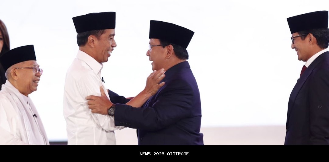 Mantan Ketua AJI Bocorkan Sifat Asli Jokowi, Akibat Dukung Prabowo-Gibran 2 Periode