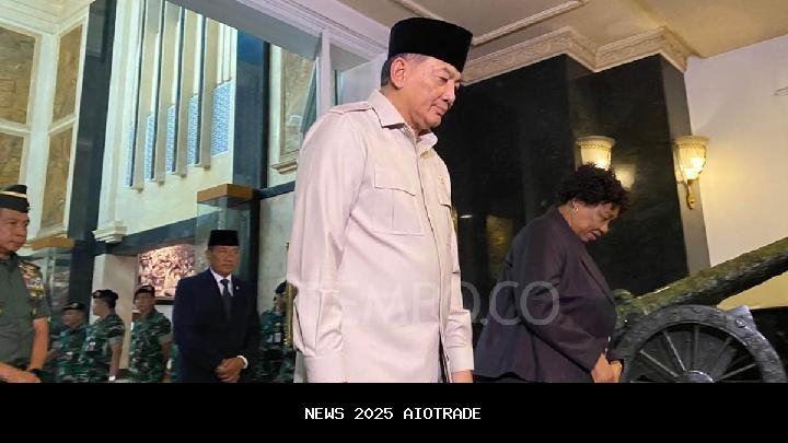 TNI AL Akan Uji Tembak Kapal Selam Tanpa Awak