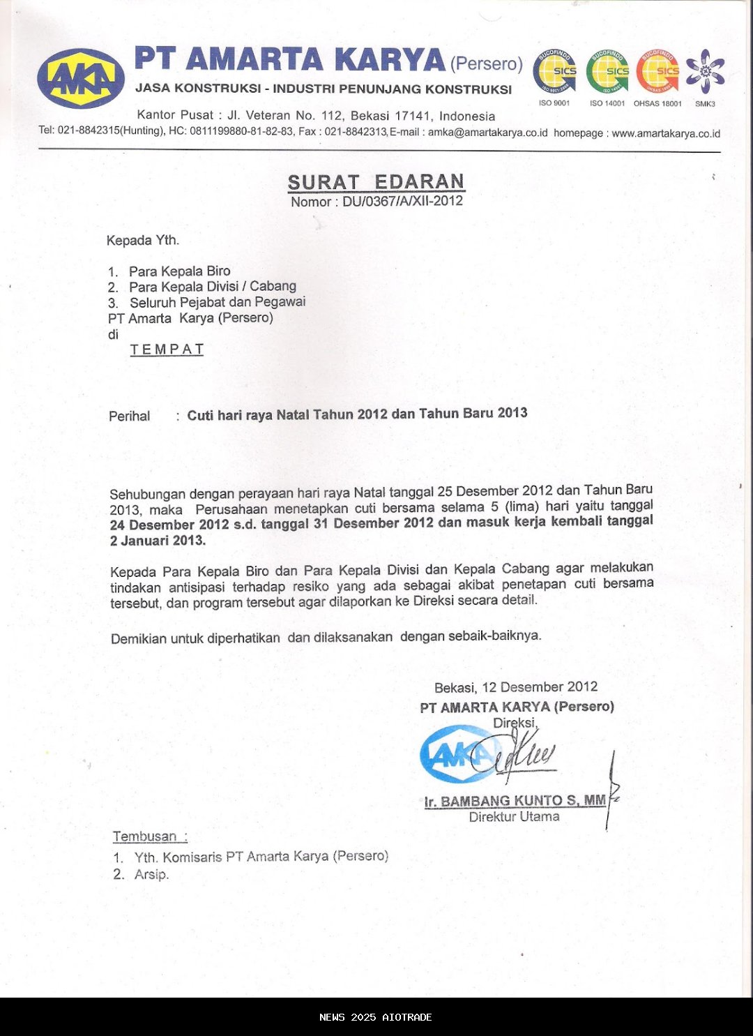 Contoh Teks Amanat Pembina Upacara, Referensi Belajar Sederhana