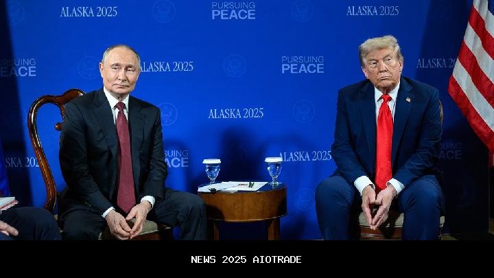 Trump Batal Bertemu Putin di Hungaria, Apa Akibatnya?