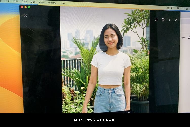 Cara membuat status WA di laptop menggunakan WhatsApp Desktop