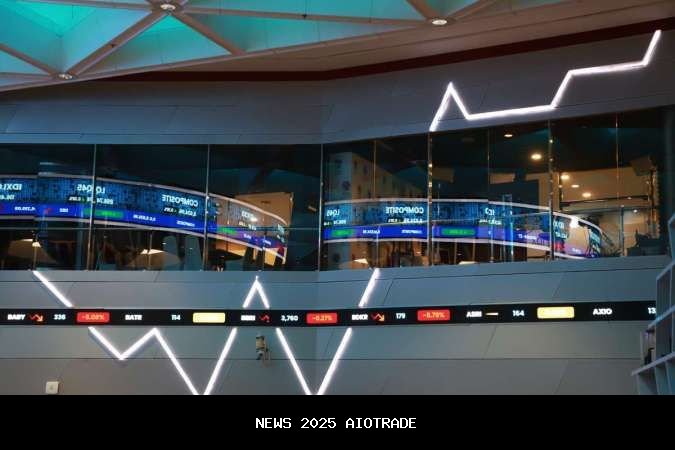 IHSG Pecahkan Rekor, Investor Tunggu Kehadiran Presiden di Pembukaan BEI 2026