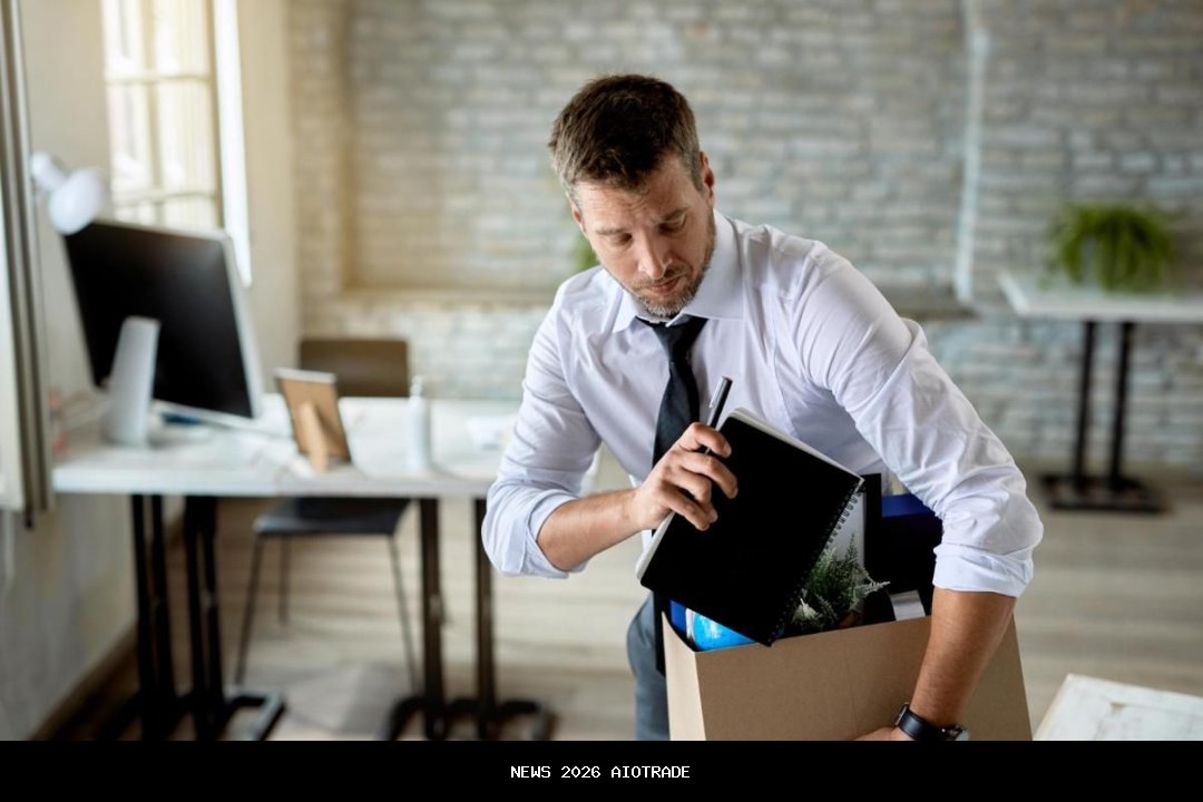 Mengenal Pengangguran Friksional dan Perannya di Pasar Kerja