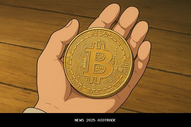 Dari Eksperimen Digital ke Aset Global, Ini Alasan Bitcoin Disebut Revolusi Kriptografi