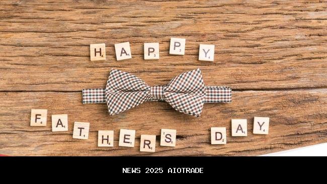 Hari Ayah Nasional 2025: Tanggal, Sejarah, Makna, dan Ide Merayakan