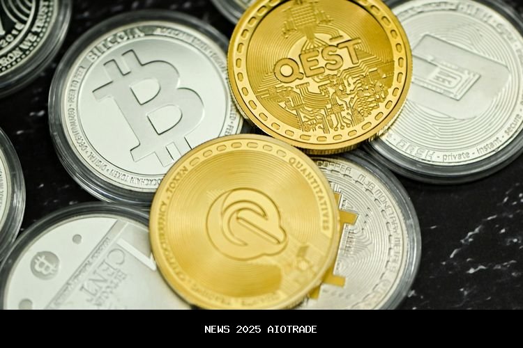 Kripto Jadi Alat Bayar, Industri Tunggu Regulasi Jelas