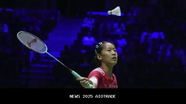 Jadwal dan Link Live Streaming Babak Kualifikasi BWF World Tour Hari Ini 17 Desember