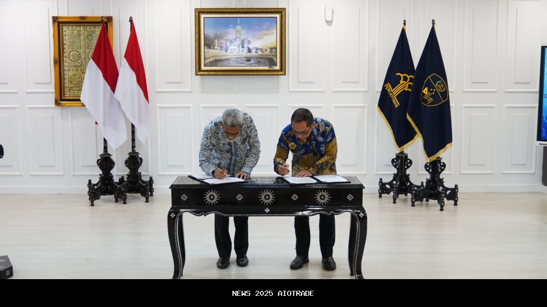 DJKI dan Komdigi Kompak Kuatkan Pengawasan KI Digital