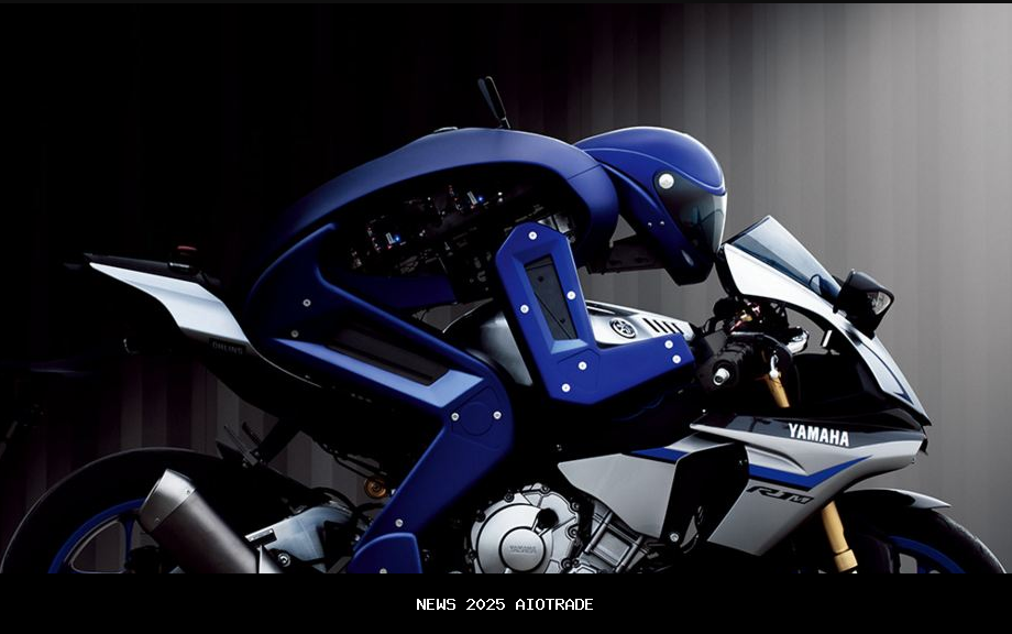 Bukan Hanya Ganteng, Ini Teknologi dan Sejarah Yamaha R15 V4