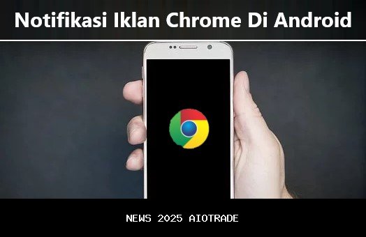 6 Cara Efektif Menghentikan Iklan Pop-up dan Notifikasi Berisik di HP Android
