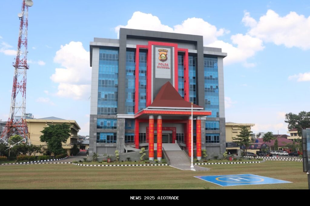 Polda Jambi Sambut Konsul Jenderal Jepang, Apresiasi Kerja Sama dan Jamin Keamanan Warga Jepang